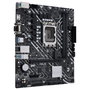 Asus Prime H610M-D D4 Micro ATX DDR4 LGA 1700