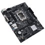 Asus Prime H610M-D D4 Micro ATX DDR4 LGA 1700