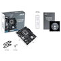 Asus Prime H610M-D D4 Micro ATX DDR4 LGA 1700