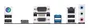 Asus Prime H610M-D D4 Micro ATX DDR4 LGA 1700