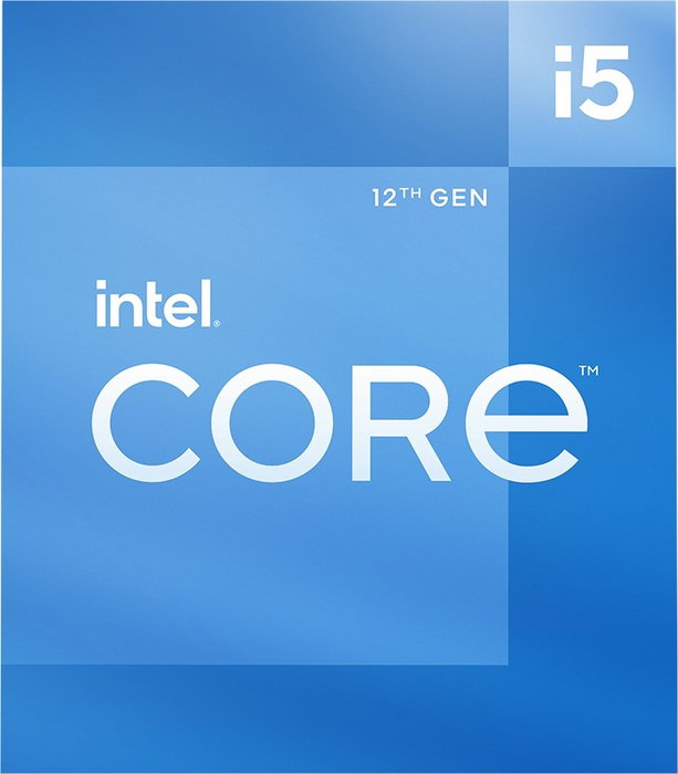 Intel Core i5-12400 Procesador LGA 1700 18 MB Smart Cache