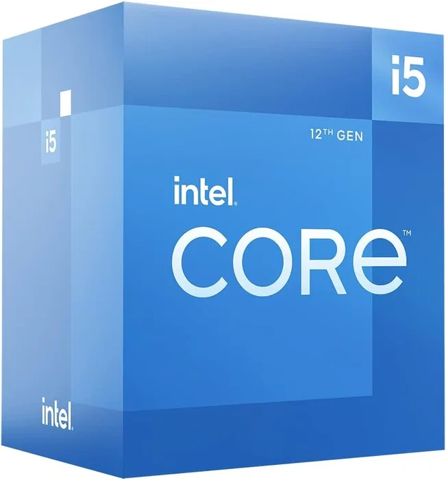 Intel Core i5-12400 Procesador 18 MB Smart Cache