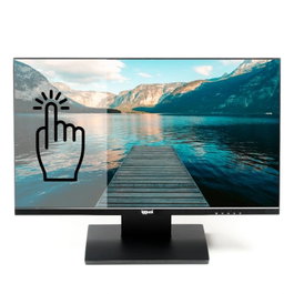 Monitor LED Táctil Iggual MTL236A FHD 23,6 Pulgadas