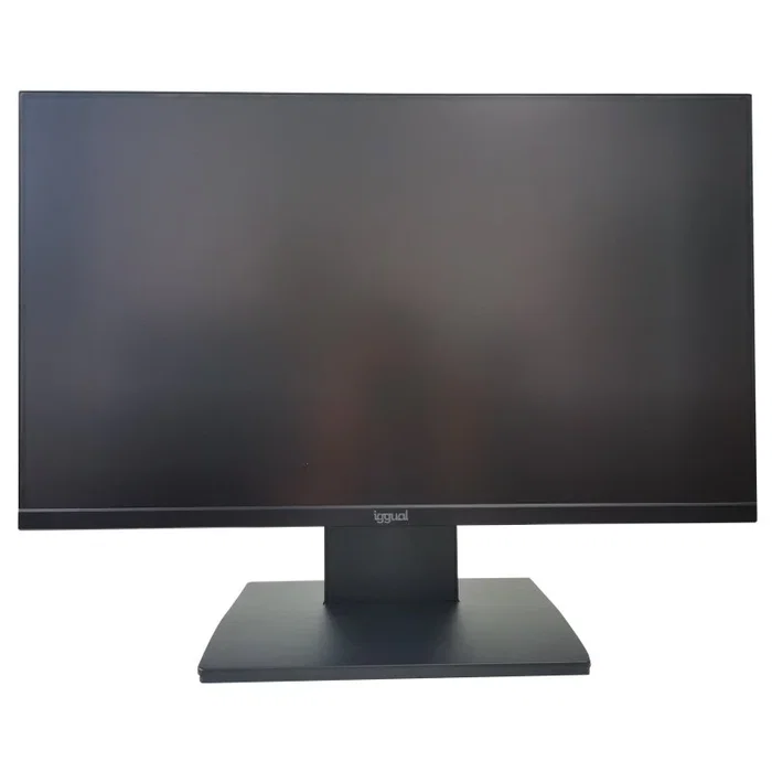 Iggual Monitor LED táctil MTL236A FHD 23,6 pulg. Iggual Monitor LED táctil MTL236A FHD 23,6 pulg.