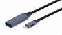Gembird Adaptador USB Tipo-C a DisplayPort A-USB3C-DPF-01