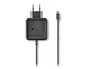 NGS Cargador Universal de Pared 45W USB-C W-45WTYPEC Negro