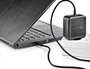 NGS Cargador Universal de Pared 45W USB-C W-45WTYPEC Negro