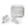 NGS Artica Bloom Auriculares Inalámbricos Negro con Estuche de Carga