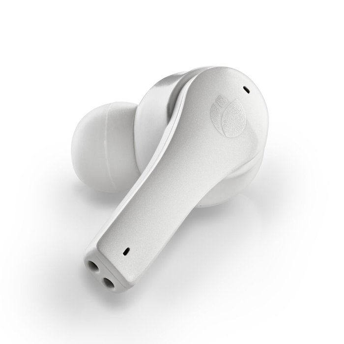 NGS Artica Bloom Auriculares Inalámbricos Negro con Estuche de Carga NGS Artica Bloom Auriculares Inalámbricos Negro con Estuche de Carga