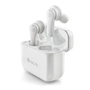 NGS Ártica Bloom Auriculares Inalámbricos Blanco