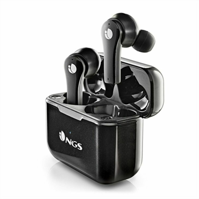 NGS Ártica Bloom Auriculares Inalámbricos Blanco NGS Ártica Bloom Auriculares Inalámbricos Blanco