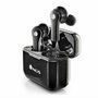 NGS Ártica Bloom Auriculares Inalámbricos Blanco