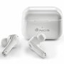 NGS Ártica Bloom Auriculares Inalámbricos Blanco
