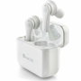 NGS Ártica Bloom Auriculares Inalámbricos Blanco