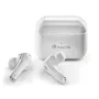 NGS Artica Bloom Auriculares Inalámbricos True Wireless Blanco