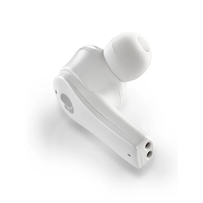 NGS Artica Bloom Auriculares Inalámbricos True Wireless Blanco