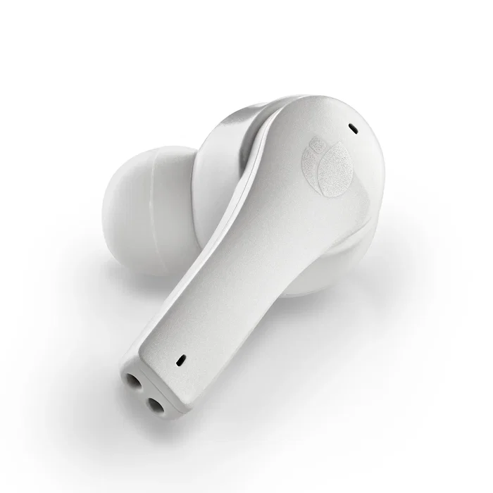 NGS Artica Bloom Auriculares Inalámbricos True Wireless Blanco