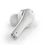 NGS Artica Bloom Auriculares Inalámbricos True Wireless Blanco