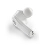NGS Ártica Bloom Auriculares Inalámbricos Blanco