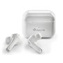 NGS Ártica Bloom Auriculares Inalámbricos Blanco