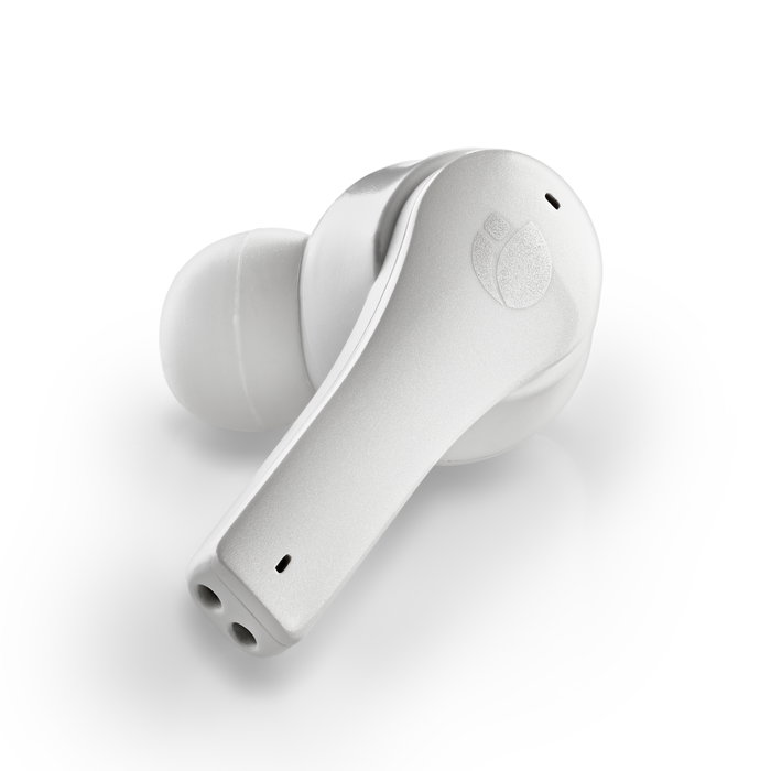NGS Ártica Bloom Auriculares Inalámbricos Blanco NGS Ártica Bloom Auriculares Inalámbricos Blanco