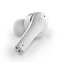 NGS Ártica Bloom Auriculares Inalámbricos Blanco