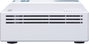 QNAP QSW-M408-4C Switch Gestionado L2 Gigabit Ethernet Blanco
