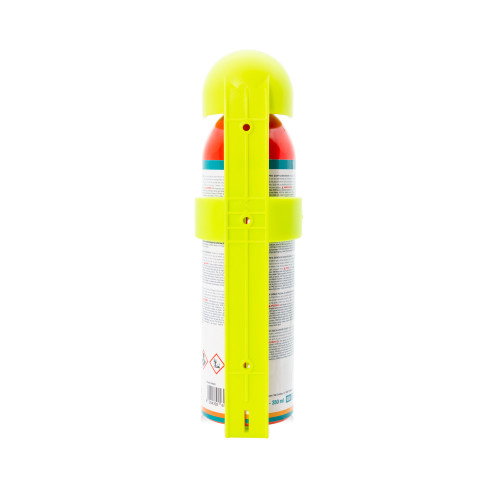 Ewent Spray Extintor para Fuegos, Ideal para Coches, Caravanas y Camiones