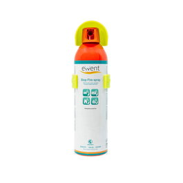 EWENT Spray Extintor de Fuego EW5621 500g