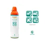 Ewent EW5621 Extintor de Incendios Químico Húmedo Portátil para Clase A, B, C, E - Ideal para Coche, Caravana, Camión y Embarcación