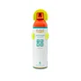 Ewent EW5621 Extintor de Incendios Químico Húmedo Portátil para Clase A, B, C, E - Ideal para Coche, Caravana, Camión y Embarcación