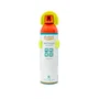 Ewent EW5621 Extintor de Incendios Químico Húmedo Portátil para Clase A, B, C, E - Ideal para Coche, Caravana, Camión y Embarcación