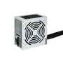 Tooq TQAPOLO-500SP 500W ATX Plata