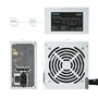 Tooq TQAPOLO-500SP 500W ATX Plata