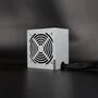 Tooq TQAPOLO-500SP 500W ATX Plata