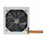 Tooq Fuente de Alimentación TQAPOLO-500SP ATX 500W Plata