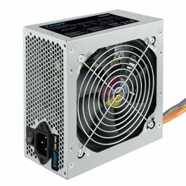 TOOQ TQAPOLO-500SP 500W ATX Plata