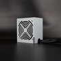 Tooq Fuente de Alimentación TQAPOLO-500SP ATX 500W Plata