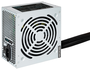 Tooq Fuente de Alimentación TQAPOLO-500SP ATX 500W Plata