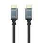 Nanocable Cable HDMI 2.1 IRIS 8K 1.5 m Negro