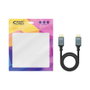 Nanocable Cable HDMI 2.1 IRIS 8K 1.5 m Negro