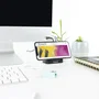 Tooq TQR-220B Lector de Tarjetas DNIe VISION USB 2.0 Negro