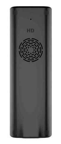 Grandstream WP820 Teléfono VoIP Inalámbrico con Bluetooth y Android | 2 Líneas, Pantalla LCD 2.4", WiFi | Plata y Negro