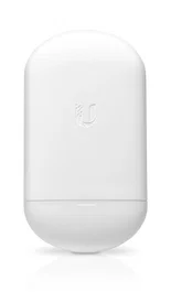Ubiquiti NanoStation AC loco 5 GHz Blanco