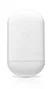 Ubiquiti NanoStation AC loco 5 GHz Blanco