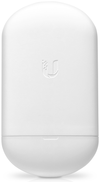 Ubiquiti NanoStation AC loco 5 GHz Blanco