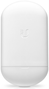 Ubiquiti NanoStation AC loco 5 GHz Blanco
