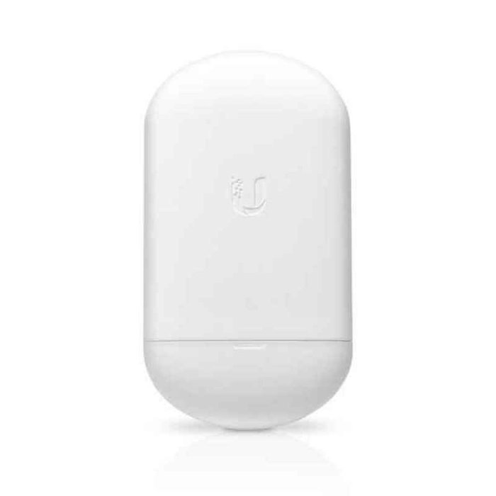Ubiquiti NanoStation AC loco 5 GHz Blanco