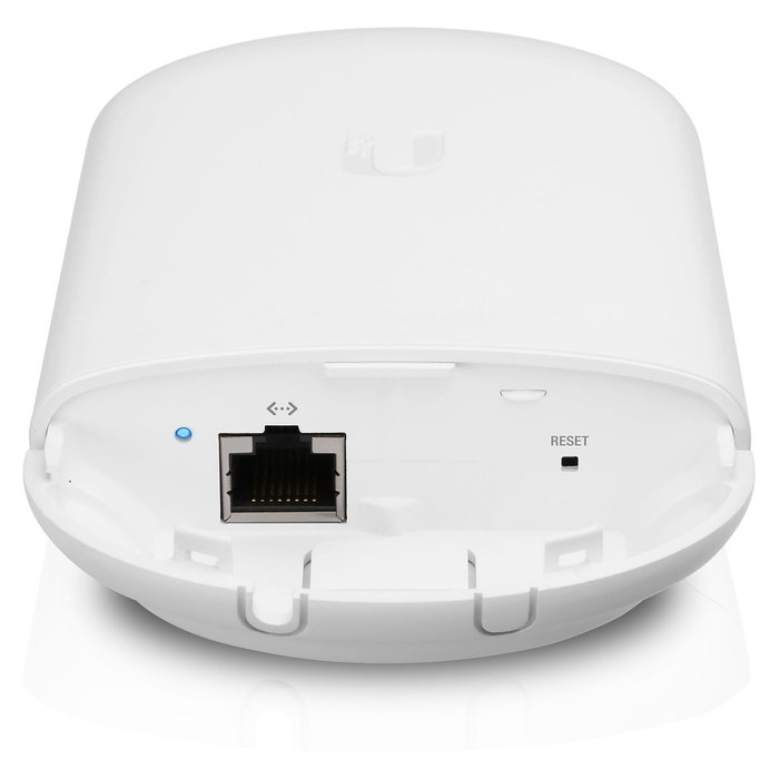 Ubiquiti NanoStation 5AC Loco Blanco Ubiquiti NanoStation 5AC Loco Blanco