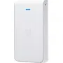 Ubiquiti Punto de Acceso UAP-IW-HD Wi-Fi Dual-Band 2.4 GHz y 5 GHz con Velocidad de Transferencia de 1733 Mbit/s